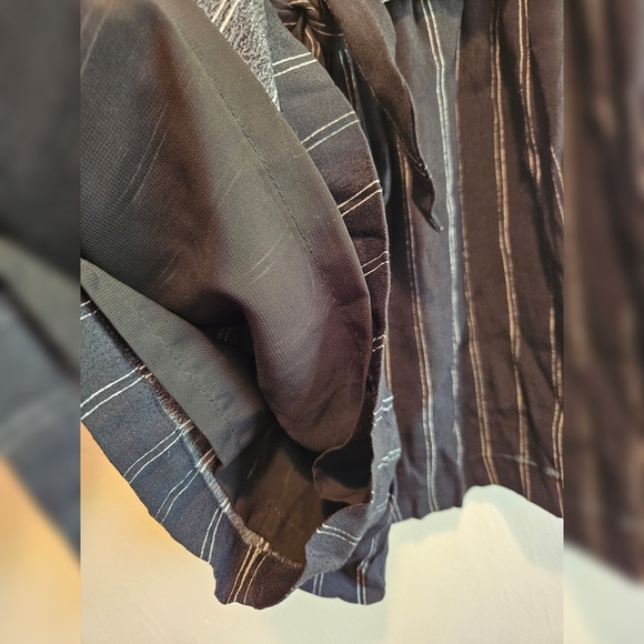 Wilfred Pin Stripe Short - Picture 6 of 7